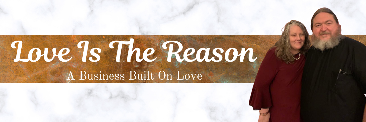 Love is the Reason