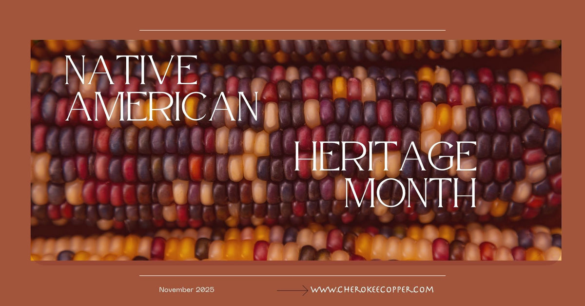 Ways to Celebrate Native American Heritage Month 2025