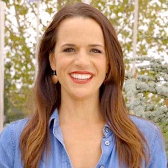 Copper Storm Earrings