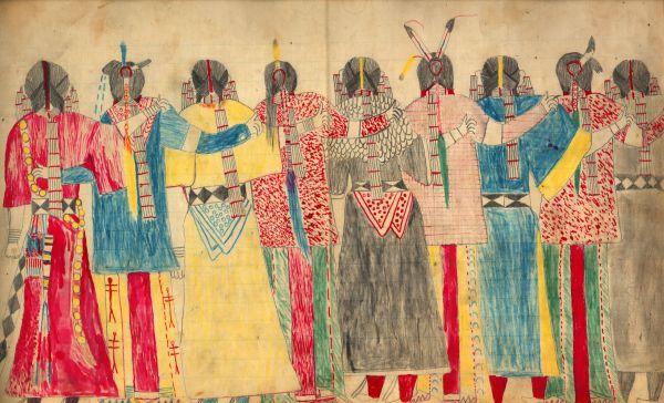 Celebrate Native American Heritage Month
