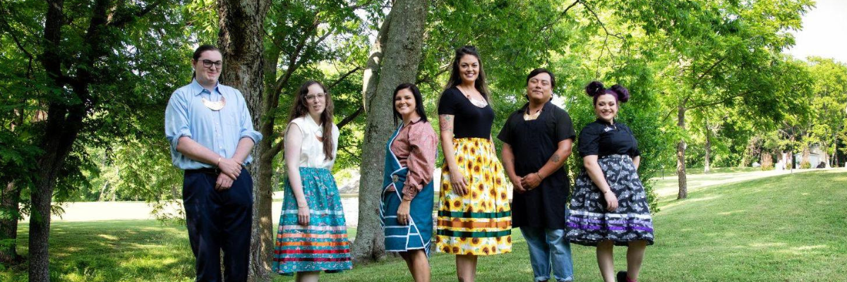 What Does Authentic Native American Mean?