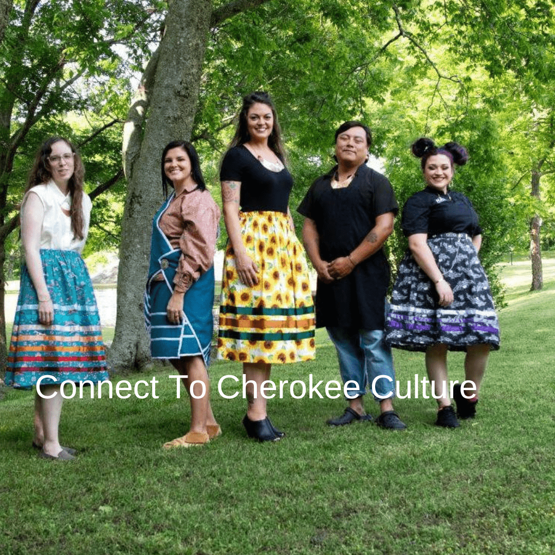authentic Cherokee | Authentic Native American
