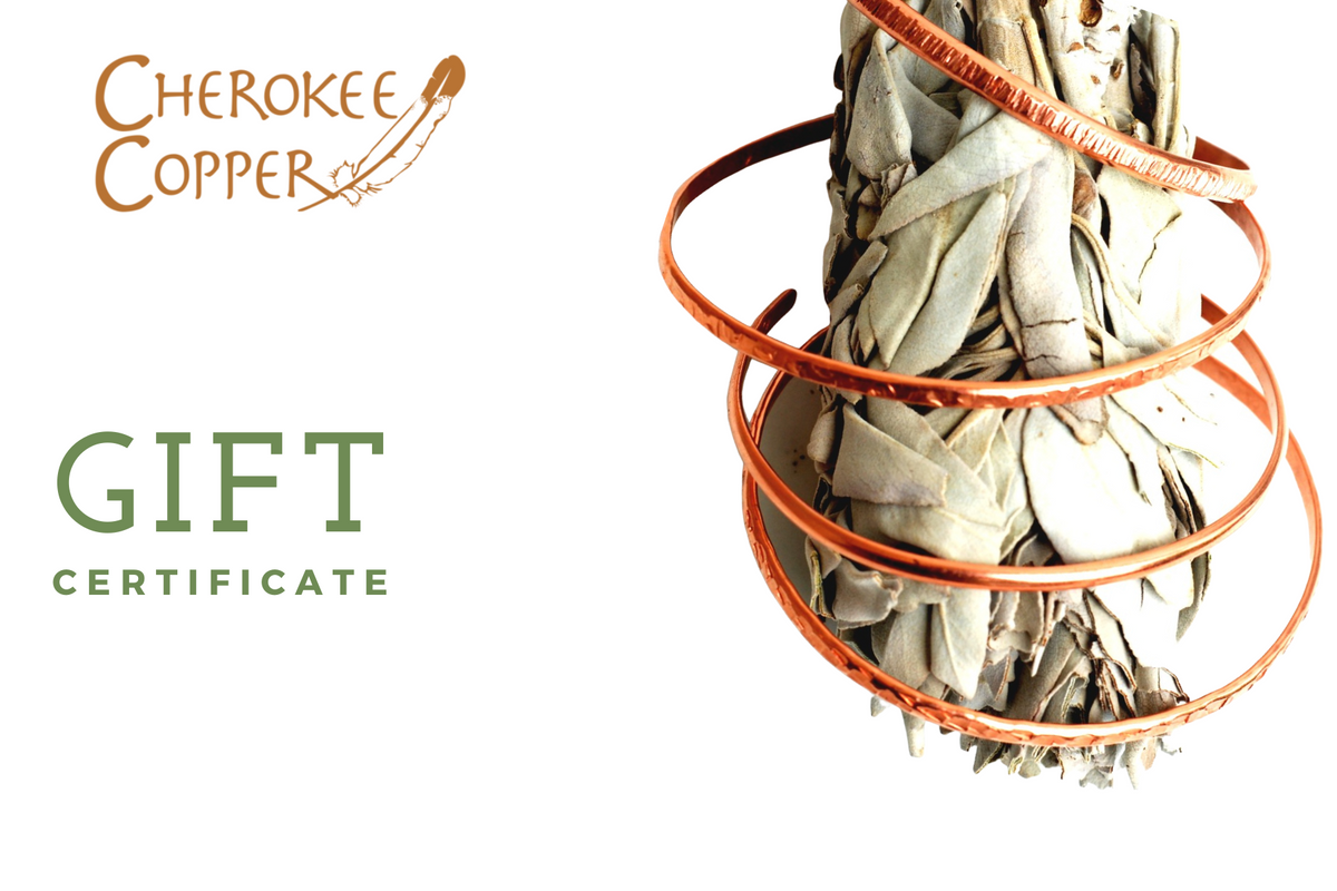 Gift Certificates