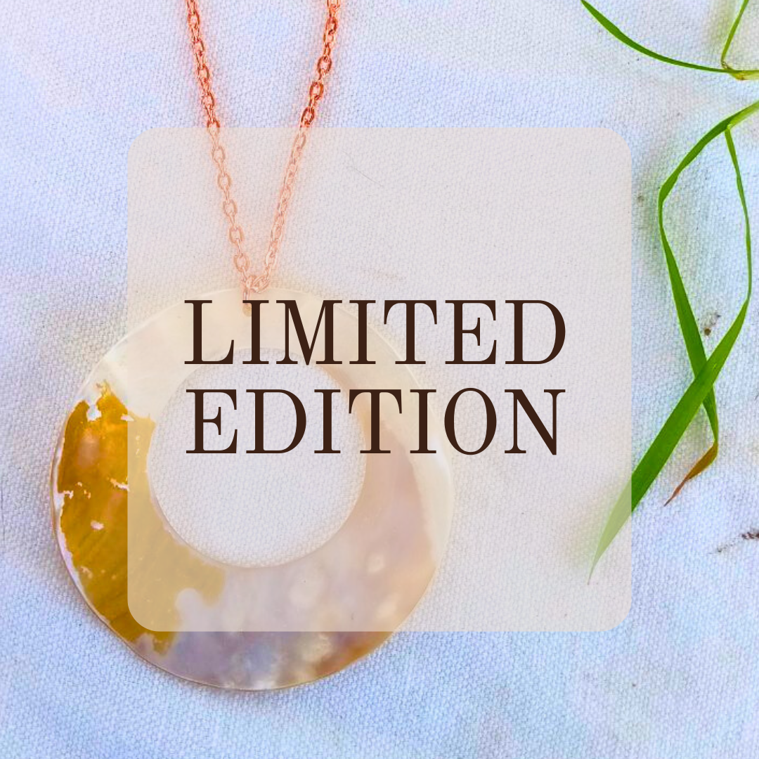 Limted Editions - Rare Finds