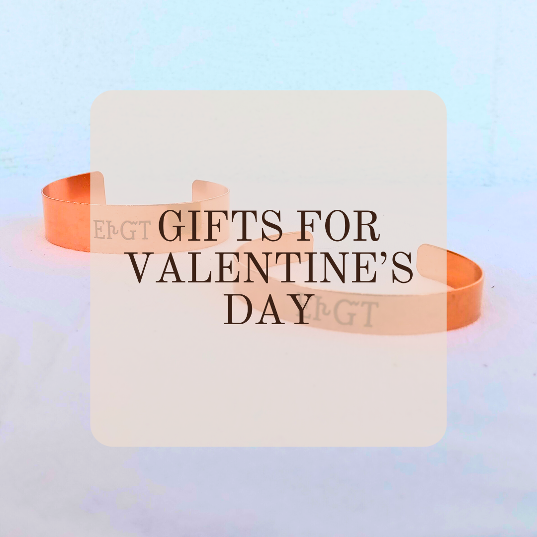 Gifts For Valentines