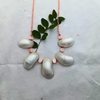 Large Mother of Pearl Necklace