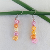 Sweet Corn Drop Earrings