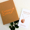 Grandmother Turtle Necklace