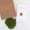 Four  Directions Necklace