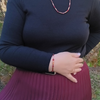 Cardinal Unalii Bracelet - Limited Edition -