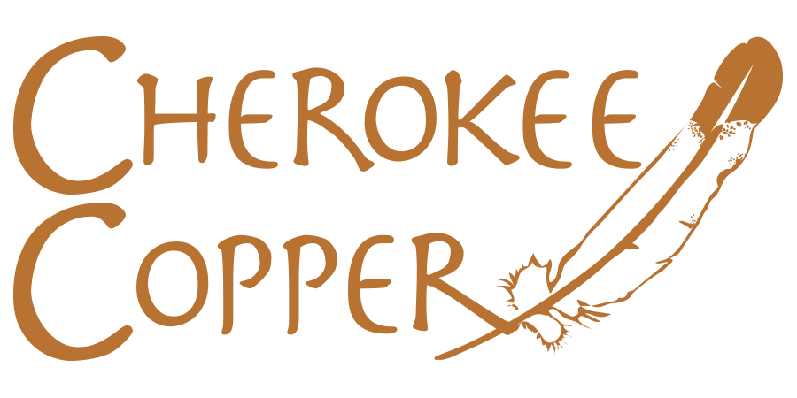 Cherokee Copper