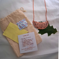 Copper Jewelry Care Kit | Cherokee Copper
