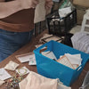 Deluxe Cherokee  Copper Grab Bag