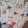 Deluxe Cherokee  Copper Grab Bag