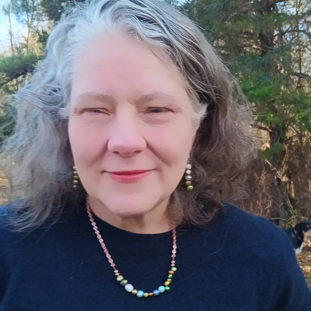 three sisters pearl jewelry by Cherokee Copper 