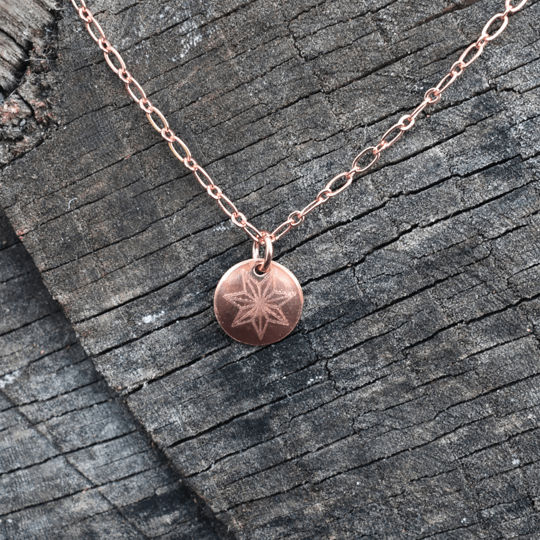 Cherokee online indian necklaces