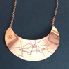 Trail of Tears Gorget