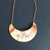 Trail of Tears Gorget