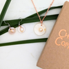 Tellico Pearl Set
