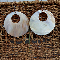 Ancient Waters Earrings