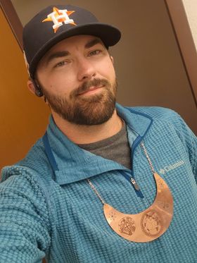 Custom Gorget