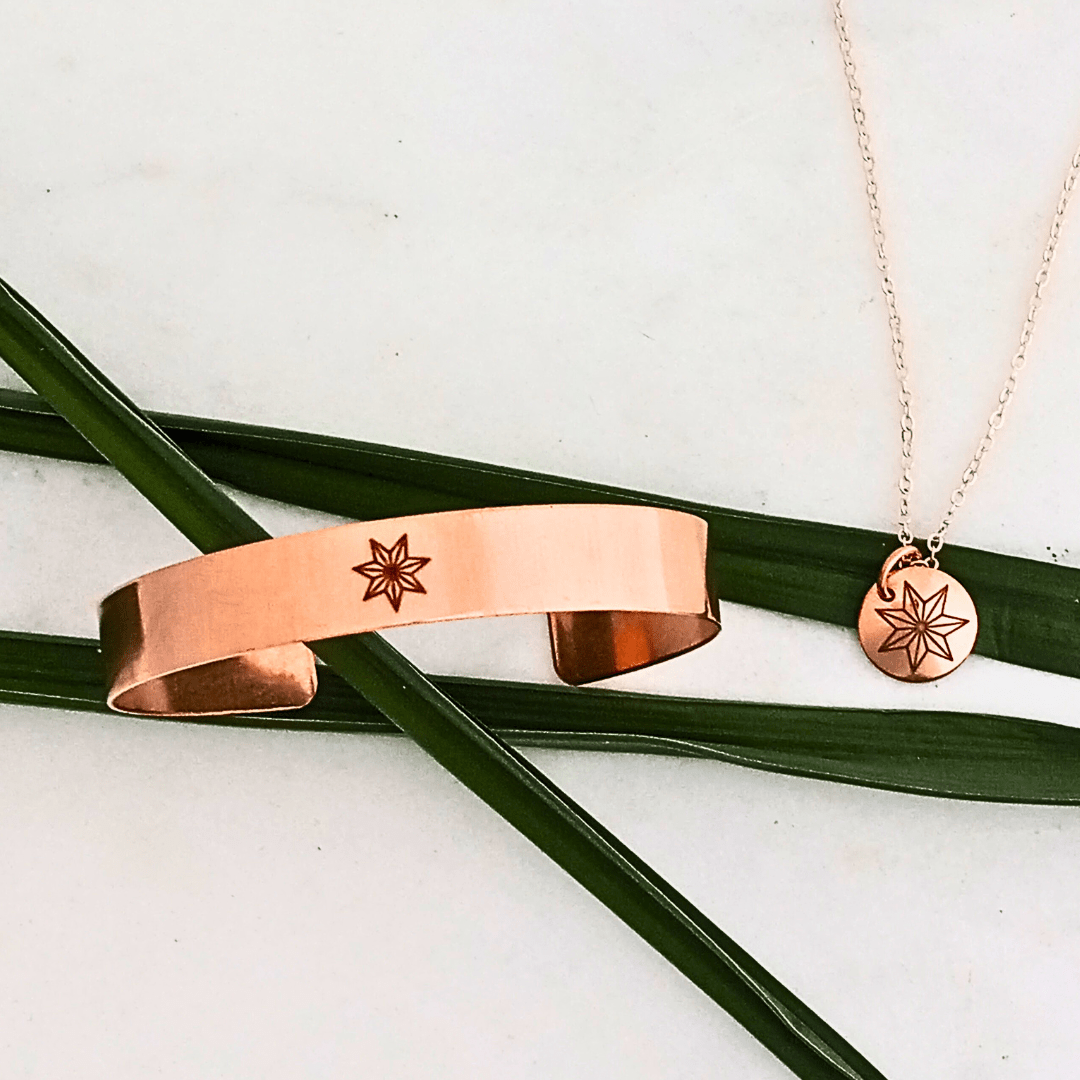 Cherokee indian online bracelets