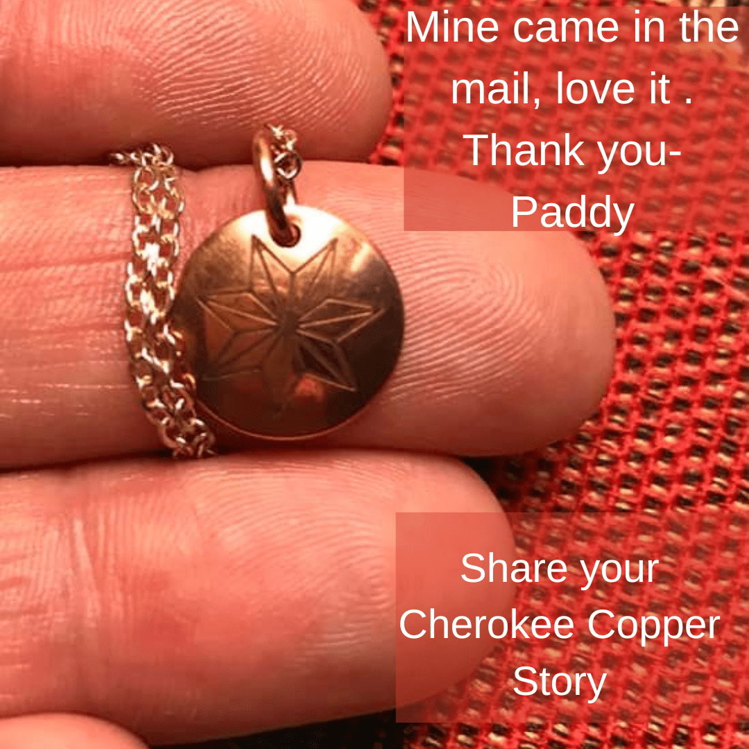 Cherokee jewelry 2025 near me