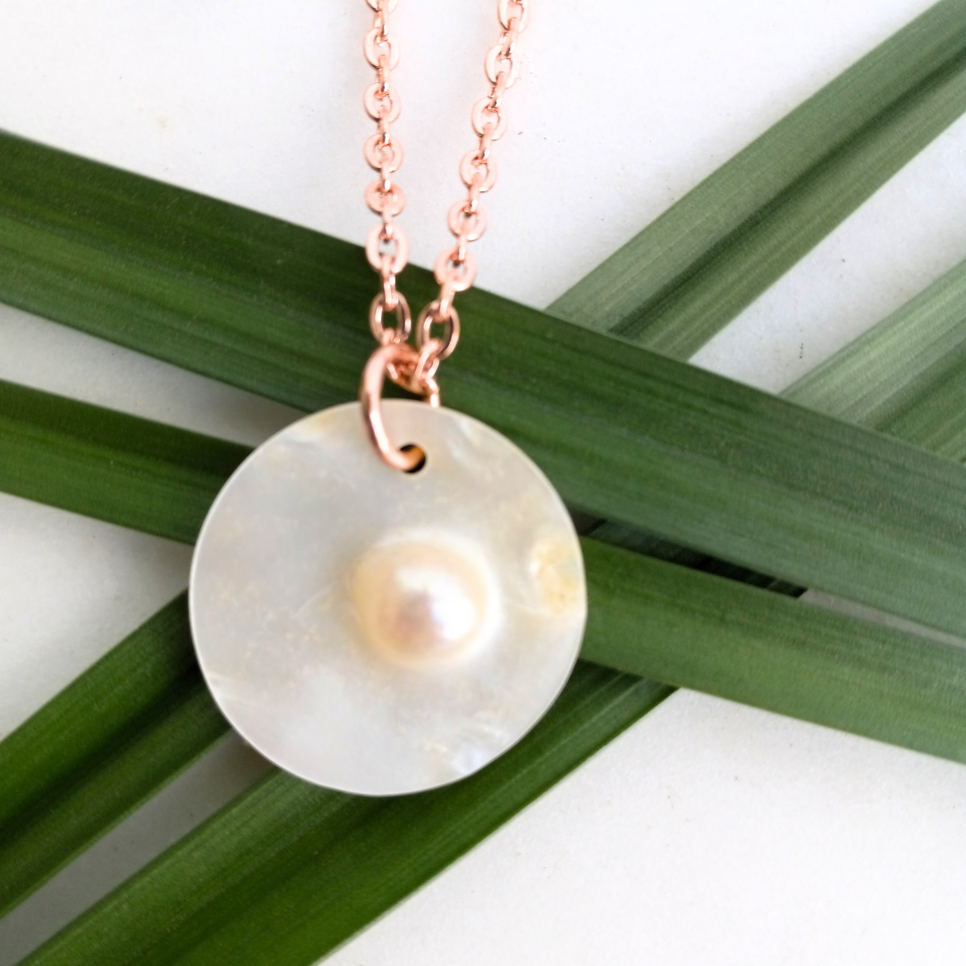 Tellico Pearl Set
