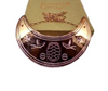 Custom Gorget